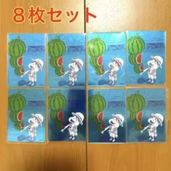 夏コミ ナツコミ ワンピース ルフィ 10枚セット - メルカリ