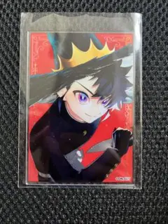 魔男のイチ　箔入りアクリルカードコレクション　イチ