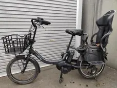 2026年最新】電動自転車 ヤマハ pas babbyの人気アイテム - メルカリ