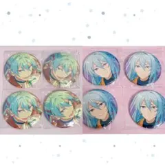 あんスタ 缶バッジ 日々樹渉 - メルカリ