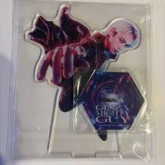 GINZA MIGHTY GUY 横原悠毅くん アクリルスタンドのサムネイル