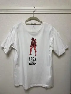 BoTT APEX LEGENDS MOBILE 白 ホワイト Tシャツのサムネイル