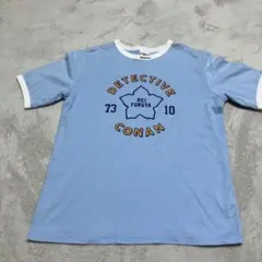 名探偵コナン 安室透 Tシャツ GUコラボ　 Sサイズのサムネイル