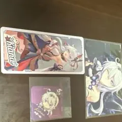 2026年最新】崩壊3rdキアナの人気アイテム - メルカリ