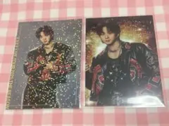 fantastics ミュージシャン