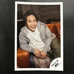 ジャニーズWEST 桐山照史 公式写真