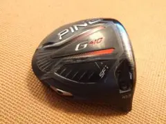 PING G410 SFT ドライバー 10.5度（ヘッドのみ）のサムネイル