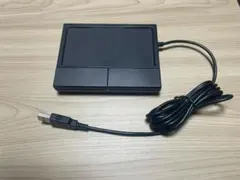 Perixx ペリックス PERIPAD-504 有線タッチパッド