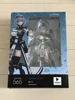 figma ホロライブ 白銀ノエル