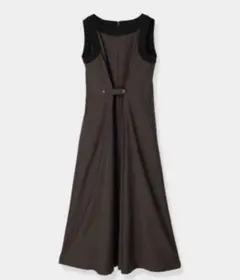 laubeblanc Geometric tiered Dress - メルカリ