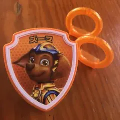 パウ・パトロール ハッピーセットおもちゃ