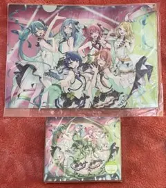 プロセカ セカイアルバム MOREMOREJUMP! モモジャン vol.2