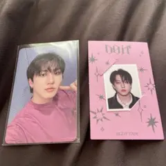 Stray Kids DO IT アコーディオンverチャンビン