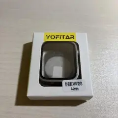 YOFITAR Apple Watch ケース 44mm 3 in 1
