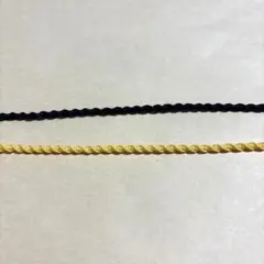 ミサンガアンクレット　2本セット