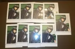 【銀魂】土方十四郎 ぱしゃこれ其の肆 9枚 まとめ売り