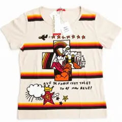 新品未使用 CASTELBAJA　Tシャツ 半袖のサムネイル