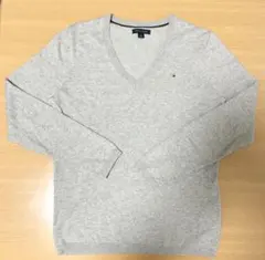 トミーヒルフィガー ニット