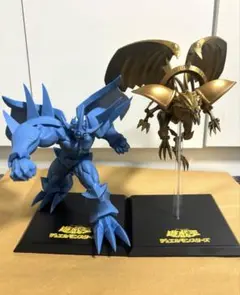 2026年最新】三幻神 フィギュアの人気アイテム - メルカリ