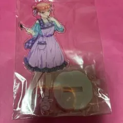 ツルネ つながりの一射 缶バッジ 如月七緒 - メルカリ