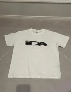 IDA グラフィック Tシャツ y2k swag ホワイト archive
