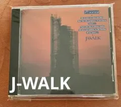 国内邦楽CD J-WALK 「Pierce」　匿名配送