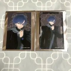 オバケン KAITO フォトカード　①