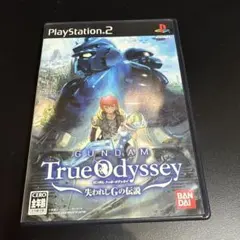 GUNDAM True Odyssey プレイステーション2