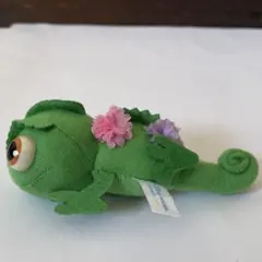 パスカル マスコットストラップ （ボールチェーンなし）