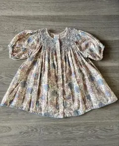 apolina 2-3y ワンピース