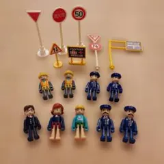 プラキッズ　トミカ　人形　まとめ売り トミカ プラレール プラキッズ まとめ6個セット②｜Yahoo!フリマ（旧