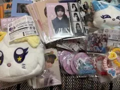ME:I ミーアイ 加藤心 まとめ売り - メルカリ
