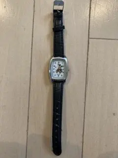 ミッキーマウス 腕時計
