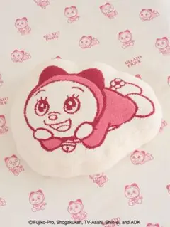 gelato pique ピンク ルームウェアドラえもん ドラミちゃん - メルカリ