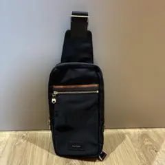 2025年最新】Paul Smith メンズ ボディバッグ・ウエストポーチの人気