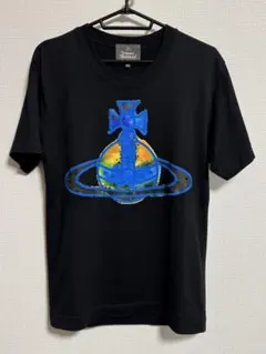 Vivienne Westwood RED MAN パッチワーク Tシャツ 44 - メルカリ