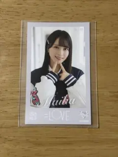 2026年最新】佐々木舞香 直筆 魔法少女の人気アイテム - メルカリ