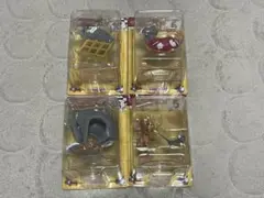 トムジェリ 1番くじ A賞 5.6.15.18 フィギュア 未開封