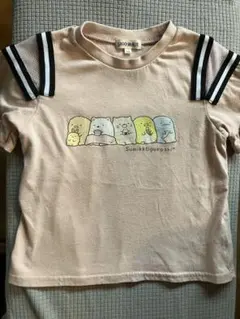SHOO-LA-RUE すみっコぐらし Tシャツ 110cmのサムネイル