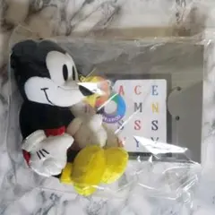 【未開封】関ジャニ∞ ミッキーマウス コラボ ぬいぐるみ セブンネット限定