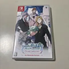 うたの☆プリンスさまっ♪ All Star After Secret