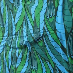 miko様専用　Vlisco ダッチワックスプリント 生地