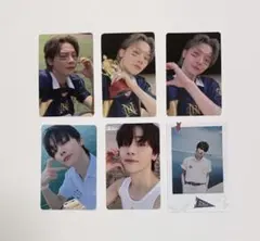 &TEAM ニコラス NOW ラキドロ BTL WE 縁 青嵐 雪明かり 月狼