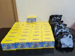 マクドナルド ハッピーセット ポケモン 2023 2025