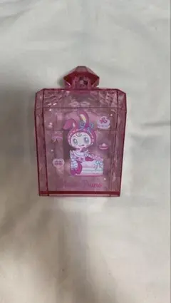 メゾピアノ 小物入れ たまごっち ハンドタオル セットのサムネイル