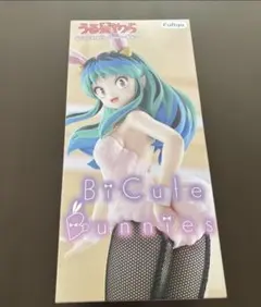 うる星やつら BiCute Bunnies Figure ラム2点のサムネイル