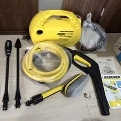 KARCHER / JTK 22 plusのサムネイル