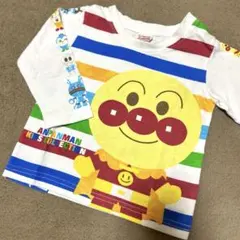 アンパンマンミュージアム仙台限定Tシャツ【90】 - メルカリ