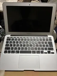 MacBook Air 2018 型式A1932 要OSインストール - メルカリ