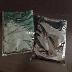 卓球　ラリーズ　ユニフォーム　XL